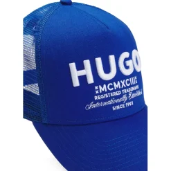Hugo Merk 10269331 01 in Blue