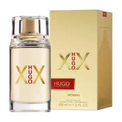 Hugo 100ml Eau de Toilette in Multi