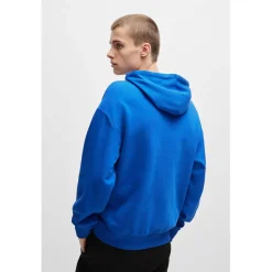 Hugo Nalonso Hoodie in Blue