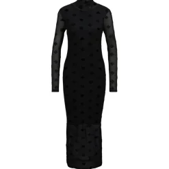 Hugo Nasuse_1 Dress in Black