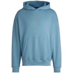 Hugo Nazardo Hoodie in Blue