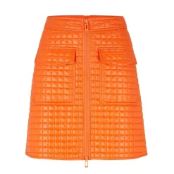 Hugo Radoje-1 Skirt in Red