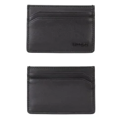 Hugo Rafferty S Cardcase Wallet in Black