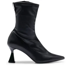 Hugo Rebecca Boots in Black