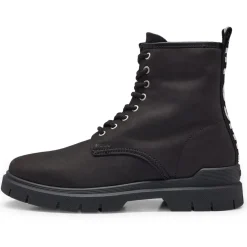 Hugo Ryan Halb Nu 10214589 01 in Black