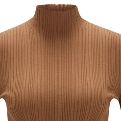 Hugo Sharimy Sweater in Brown