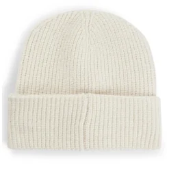 Hugo Socially Beanie in White