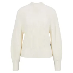 Hugo Sorgana Sweater in White