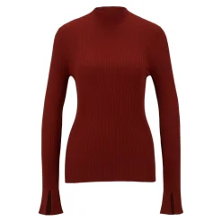 Hugo Sotelline Sweater in Red