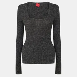 Hugo Sunessy 10246229 01 in Black