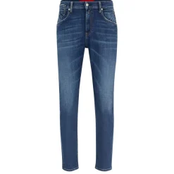 Hugo x Replay Marty Jeans in Denim