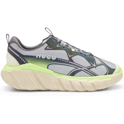 Hugo Xeno Runn Rfnyth 10252267 01 in Silver