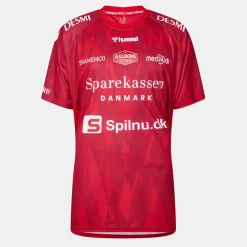 Hummel Aal H H ss in Red