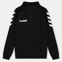 Hummel Core Hlf zp in Black