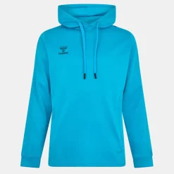 Hummel Cr Xk Swt Hoody in Blue