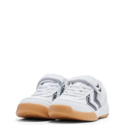 Hummel Multiplay Handball Trainers Junior in White