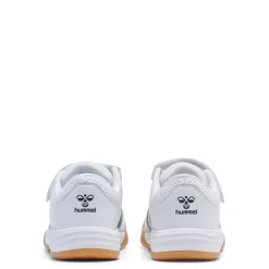 Hummel Multiplay Handball Trainers Junior in White