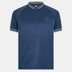 Hummel Samuel Pl ss in Black