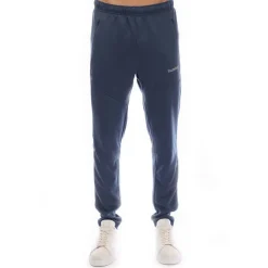 Hummel Tech Move Football Pants in Blue