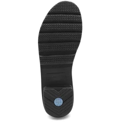 Hunter Chelsea Ankle Boots in Black