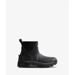 Hunter Muck Boots in Black