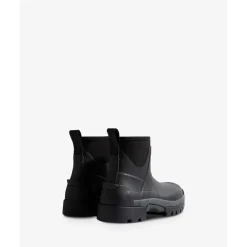 Hunter Muck Boots in Black