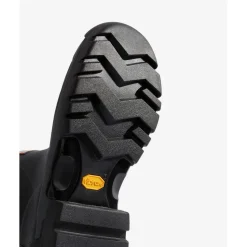 Hunter Muck Boots in Black