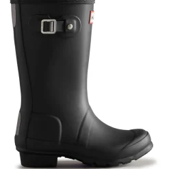 Hunter Original Boots in Black