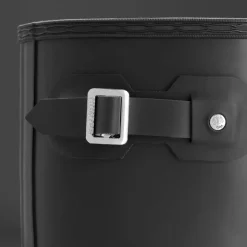 Hunter Original Tall Wellies in Black