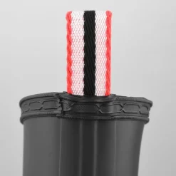 Hunter Short Wellington Boots in Black