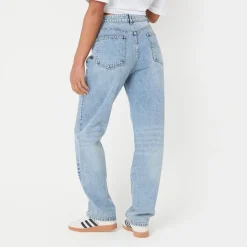 I Saw It First Jeans in Blue