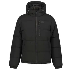 Icepeak Ameri Insulated Jacket in Black