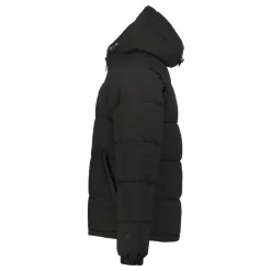 Icepeak Ameri Insulated Jacket in Black