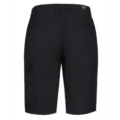 Icepeak Anzio Walking Shorts in Black
