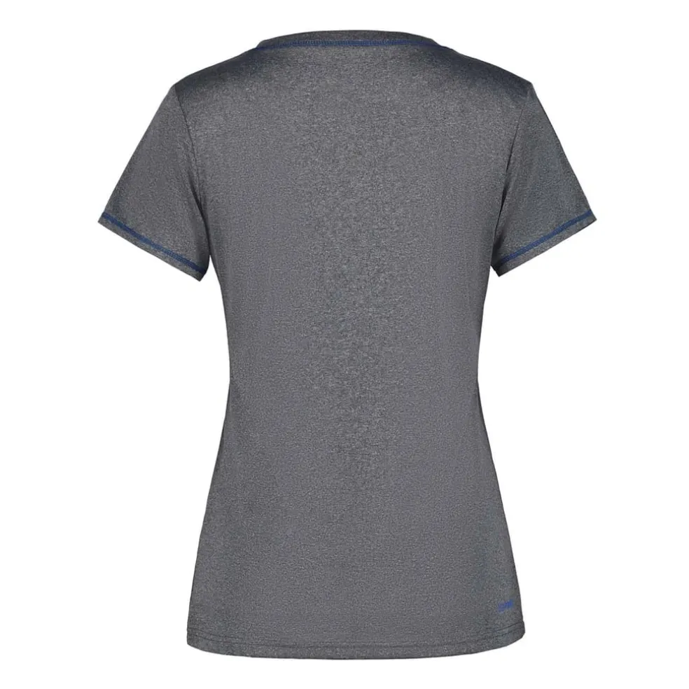 Icepeak Beasley Performance T-Shirt in Blue