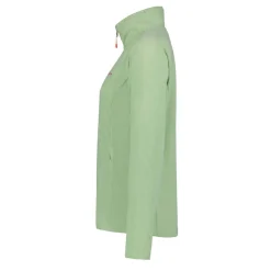 Icepeak Berwick Full-Zip Fleece in Green