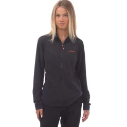 Icepeak Berwick Full-Zip Fleece in Blue