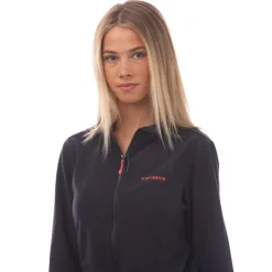 Icepeak Berwick Full-Zip Fleece in Blue