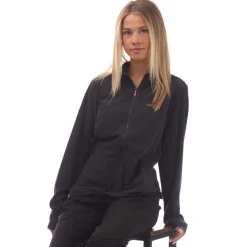 Icepeak Berwick Full-Zip Fleece in Blue