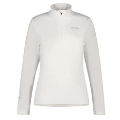 Icepeak Ferndale Baselayer Top in White