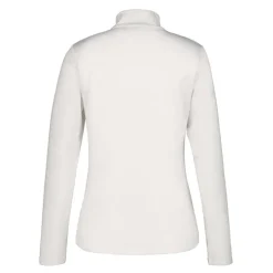 Icepeak Ferndale Baselayer Top in White
