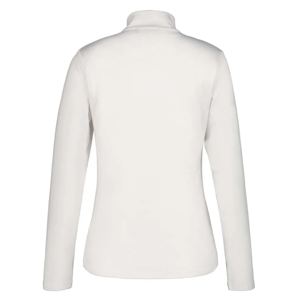Icepeak Ferndale Baselayer Top in White