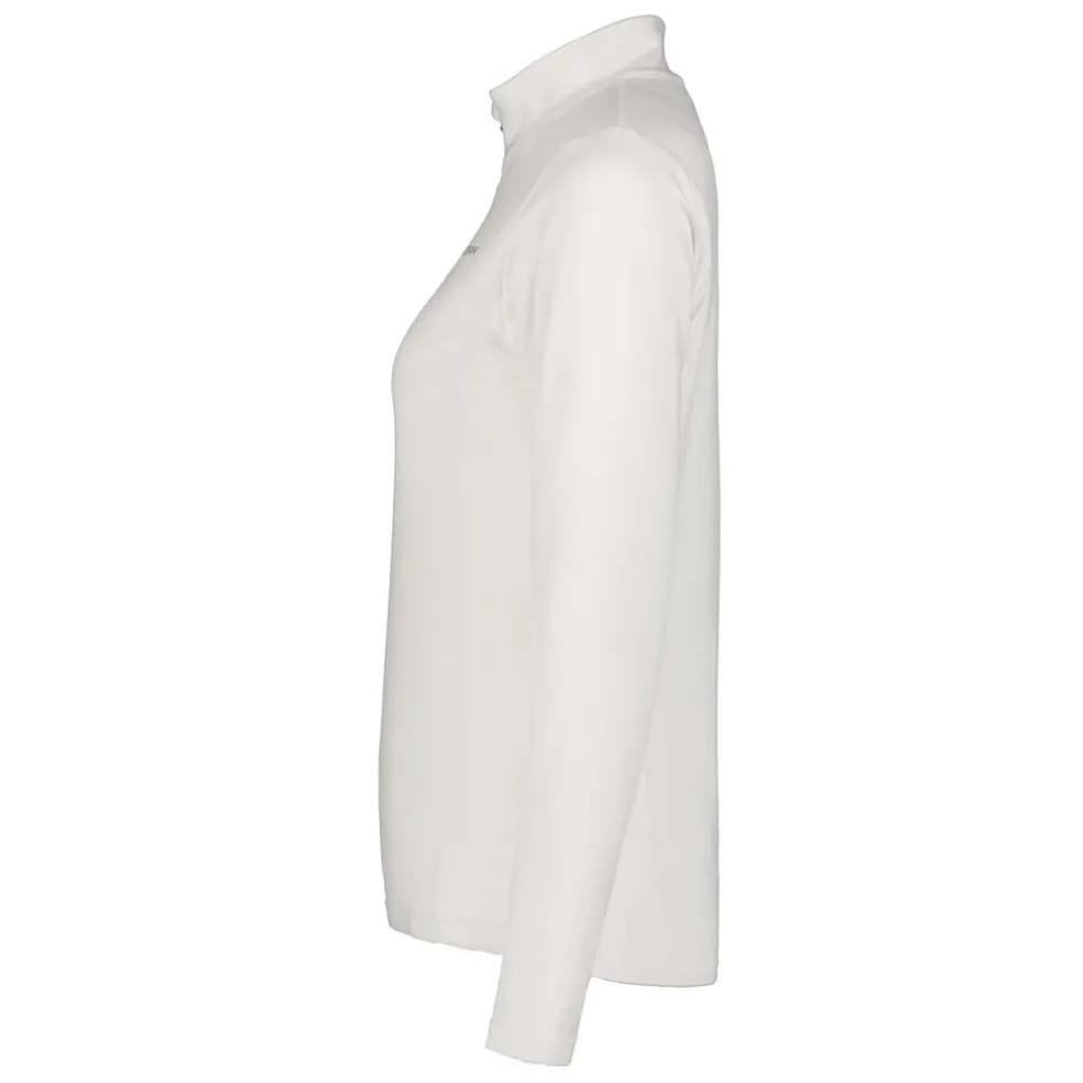 Icepeak Ferndale Baselayer Top in White