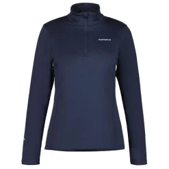 Icepeak Ferndale Baselayer Top in Blue