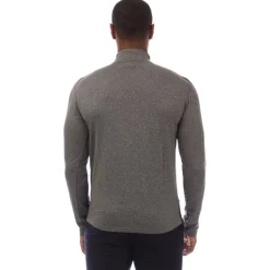 Icepeak Fleminton Baselayer Top in Grey