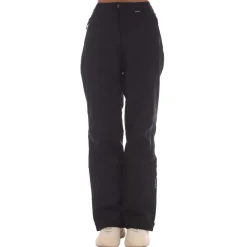 Icepeak Frechen Ski Pants in Black