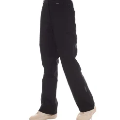 Icepeak Frechen Ski Pants in Black
