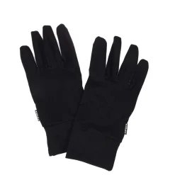 Icepeak Harbert Gloves in Black