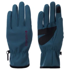 Icepeak Hustonville Gloves in Green