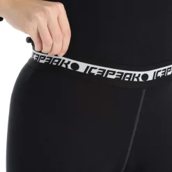Icepeak Iveye Baselayer Set in Black